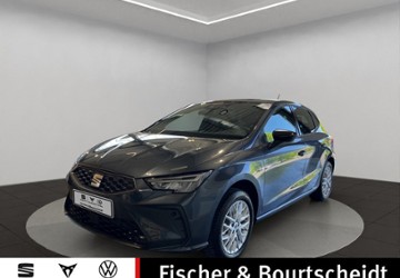 Seat Ibiza 2.362 km 24.980 &euro; Lohmar 53797