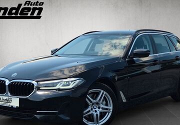 BMW 530 76.548 km 29.870 &euro; Erftstadt 50374