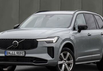 Volvo XC90 3.500 km 79.490 &euro; Bonn 53117