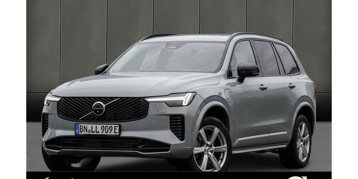Volvo XC90 3.500 km 79.490 &euro; Bonn 53117