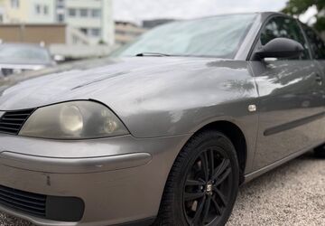 Seat Ibiza 187.000 km 850 &euro; Köln 50674