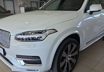 Volvo XC90 56.581 km 47.850 &euro; Bergheim 50126