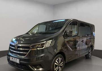 Renault Trafic 50.260 km 38.980 &euro; Lohmar 53797