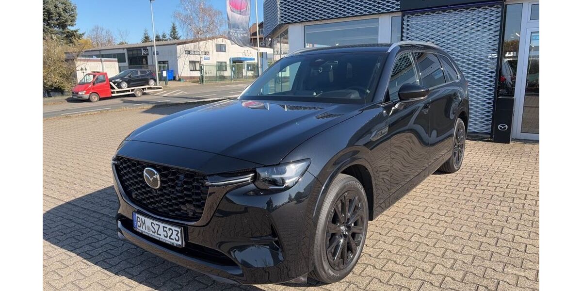 Mazda CX-80 5.234 km 61.499 &euro; Erftstadt 50374