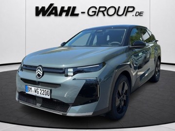 Gebrauchte Citroën C5 Aircross