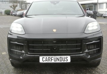 Porsche Cayenne 6.999 km 118.333 &euro; Köln Lövenich 50859
