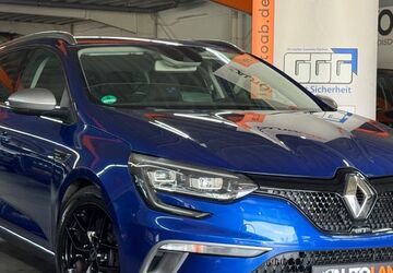Renault Megane 118.000 km 15.500 &euro; Troisdorf 53842