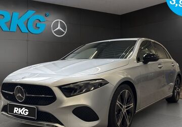 Mercedes-Benz A 200 9.800 km 38.890 &euro; Bonn 53119