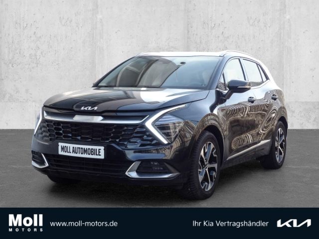 Kia Sportage 24.236 km 31.480 &euro; Köln 50825