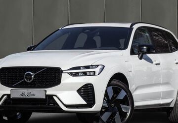 Volvo XC60 32.400 km 46.860 &euro; Köln 50968