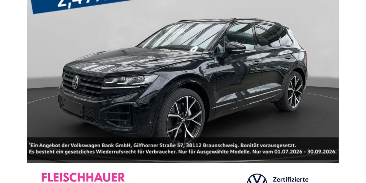 VW Touareg 12.748 km 69.980 &euro; Köln-Mülheim 51063