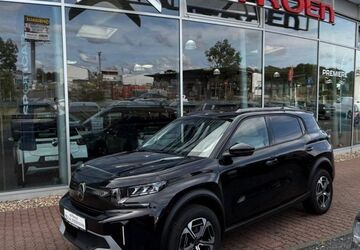 Citroen C3 Aircross 3.061 km 26.390 &euro; Düren 52353