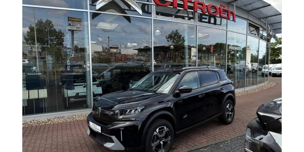 Citroen C3 Aircross 3.061 km 26.390 &euro; Düren 52353