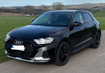 Audi A1 112.000 km 17.100 &euro; Mechernich 53894
