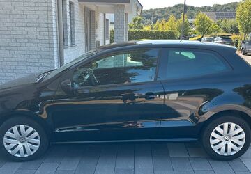 VW Polo 156.000 km 3.899 &euro; Lohmar 53797