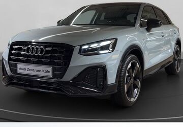Audi Q2 3.000 km 42.990 &euro; Köln 50968