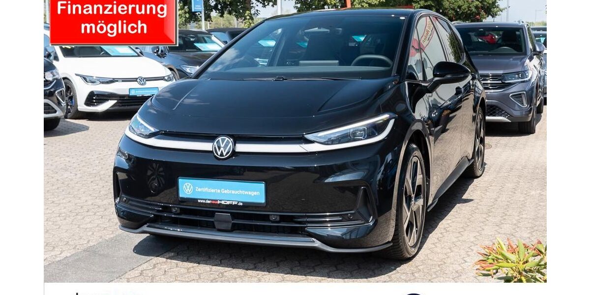 VW ID.3 2.500 km 41.975 &euro; Troisdorf-Spich 53842