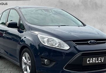 Ford C-Max 99.158 km 6.390 &euro; Köln - Worringen 50769