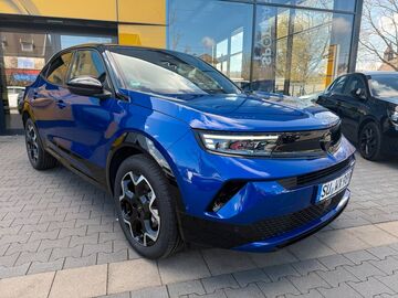 Gebrauchte Opel Mokka
