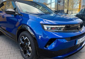 Opel Mokka 1.100 km 23.880 &euro; Bornheim 53332