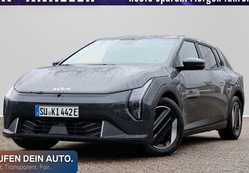 Kia EV4 3.500 km 40.400 &euro; Siegburg 53721