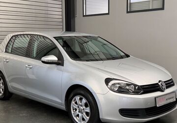 VW Golf 127.000 km 5.990 &euro; Erftstadt 50374
