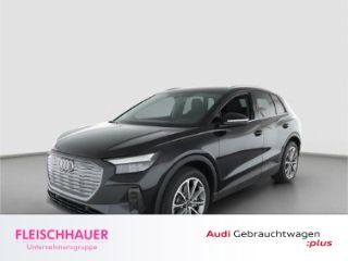 Gebrauchte Audi Q4 e-tron