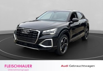 Audi Q2 4.990 km 33.990 &euro; Köln 51145