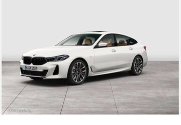 BMW 640 Gran Turismo 71.668 km 52.890 &euro; Köln-Nord 50739