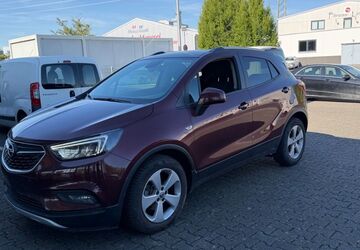 Opel Mokka 66.000 km 12.988 &euro; Erftstadt 50374