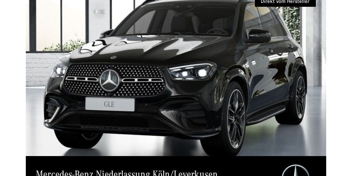 Mercedes-Benz GLE 350 9.900 km 92.790 &euro; Frechen 50226