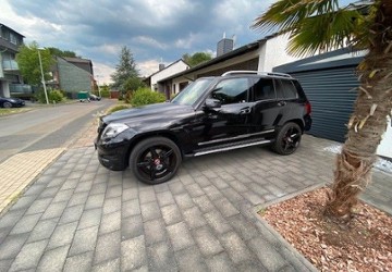 Mercedes-Benz GLK 350 104.000 km 20.400 &euro; Leverkusen 51381