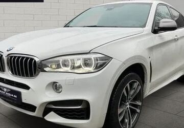 BMW X6 123.000 km 33.990 &euro; Köln 51067