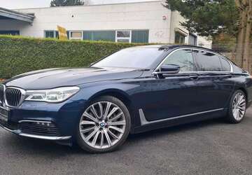 BMW 750 154.900 km 22.900 &euro; Köln, Stadt 51109