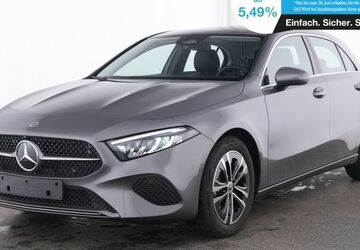 Mercedes-Benz A 180 4.553 km 27.890 &euro; Bornheim 53332