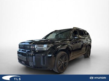 Gebrauchte Hyundai Santa Fe