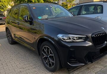 BMW X3 84.734 km 37.800 &euro; Köln 51149