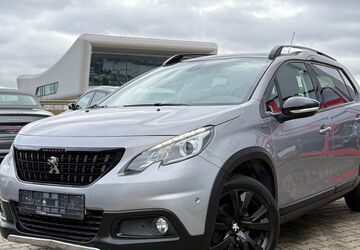 Peugeot 2008 138.700 km 4.990 &euro; Erftstadt 50374