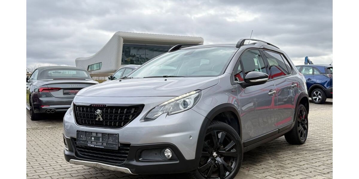 Peugeot 2008 138.700 km 4.990 &euro; Erftstadt 50374