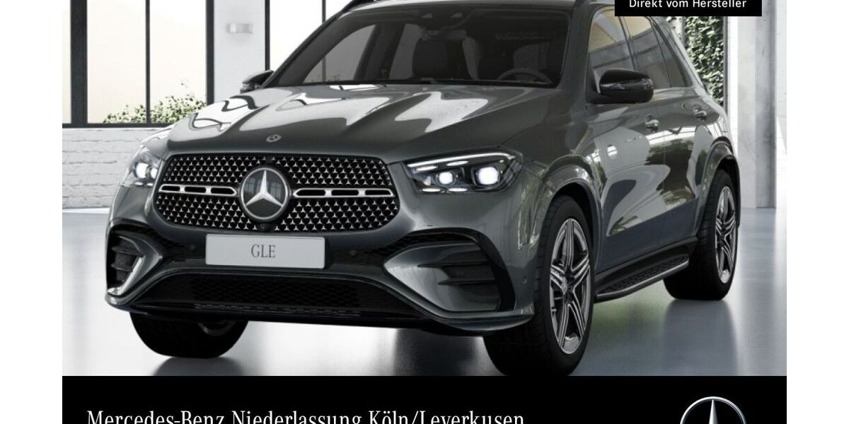 Mercedes-Benz GLE 350 9.900 km 92.490 &euro; Frechen 50226