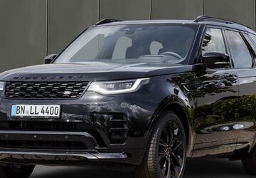 Land Rover Discovery 3.500 km 79.890 &euro; Bonn 53117