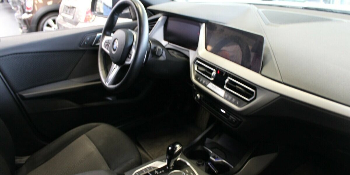 BMW 220 Gran Coupe Aut. Advantage 73.599 km 26.980 &euro; Euskirchen 53881
