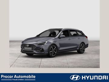 Gebrauchte Hyundai i30