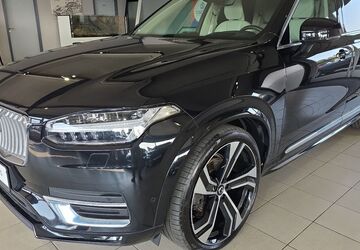 Volvo XC90 101.996 km 43.950 &euro; Bergheim 50126