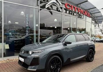 Citroen C5 Aircross 10.000 km 28.450 &euro; Düren 52353