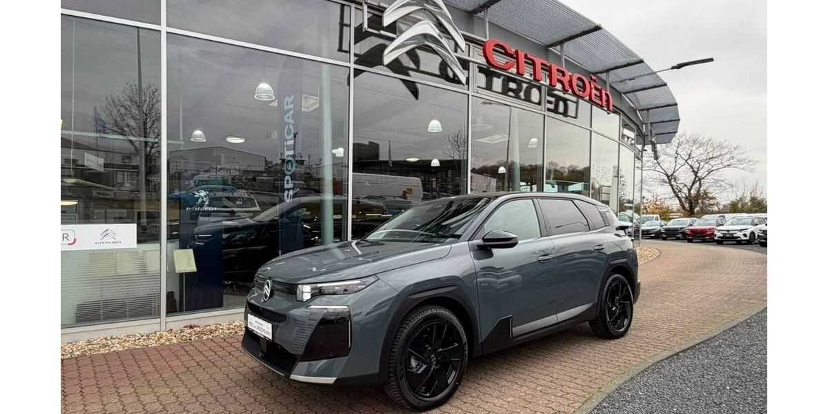 Citroen C5 Aircross 10.000 km 28.450 &euro; Düren 52353