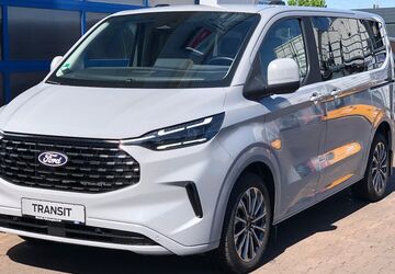 Ford Tourneo Custom 3.443 km 54.900 &euro; Frechen 50226