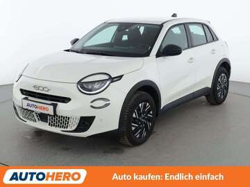 Gebrauchte Fiat 600