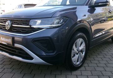 VW T-Cross 8.600 km 20.775 &euro; Sankt Augustin 53757