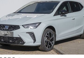 Seat Ibiza 4.444 km 25.490 &euro; Düren 52351